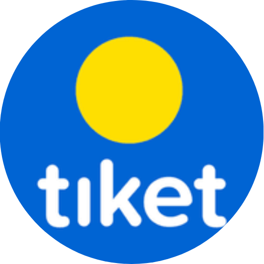 logo tiket.com